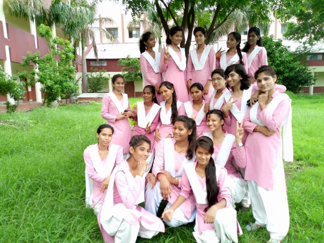 Womens Polytechnic College Sehore